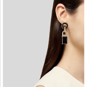 Rachel Zoe Drop Earrings